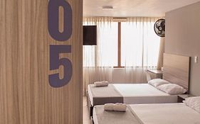 Hotel Inter del Café