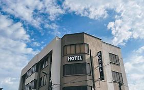 Hotel Inter del Café